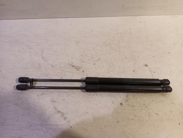 GASDRUKVEERSET ACHTER Volkswagen Golf VI (5K1) (5K6827550D) beschikbaar voor biedingen