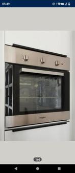 Oven Whirlpool, Elektronische apparatuur, Ophalen, Zo goed als nieuw, Oven