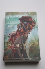 Ketting van goud * cassandra clare * nieuw, Boeken, Fantasy, Ophalen of Verzenden, Nieuw