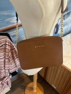 Michael Kors Schoudertas nieuw!, Handtassen en Accessoires, Ophalen of Verzenden, Nieuw, Bruin, Schoudertasje