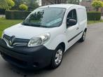 Renault Kangoo / BJ 11/2018 / Airco Navi / Slechts 147d kms, Auto's, Bluetooth, Renault, Bedrijf, Te koop
