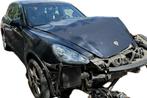 Porsche cayenne 2013 SCHADEAUTO MOTORWERKT!! AIRBAG OKE!!, Autos, Cayenne, Achat, Particulier, Airbags