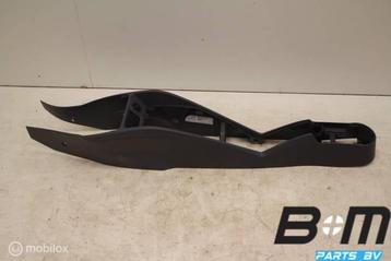 Middenconsole Seat Ibiza 6J 5 deurs 6J0863241 beschikbaar voor biedingen