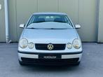 Vw Polo 9N 1.4i AUTOMAAT airco 5deurs keuring voor verkoop, Auto's, Stof, 4 cilinders, 5 zetels, 5 deurs