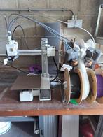 Bambu Lab A1 Mini, Computers en Software, 3D-printerbenodigheden, Ophalen, Zo goed als nieuw