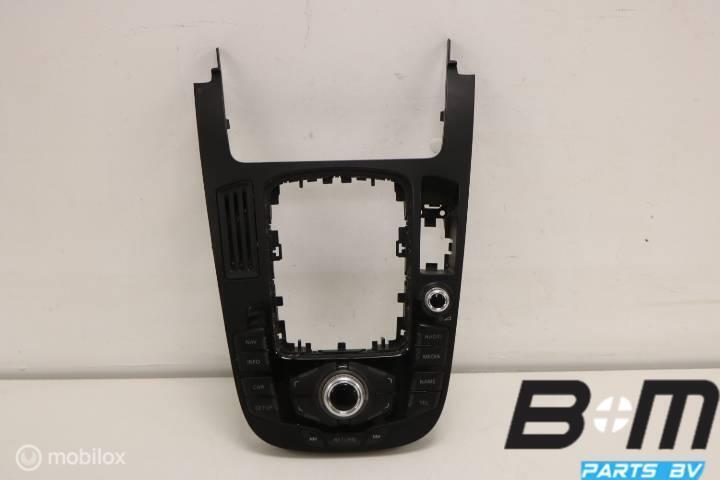 MMI bediening Audi S5 8T Coupe 8T0919611, Auto diversen, Autonavigatie, Gebruikt