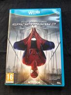 Nintendo Wii U The Amazing Spiderman 2, Games en Spelcomputers, Avontuur en Actie, 1 speler, Ophalen of Verzenden, Zo goed als nieuw