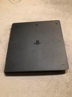 Ps4 slim, Games en Spelcomputers, Spelcomputers | Sony PlayStation 4, Ophalen, Zo goed als nieuw, Slim