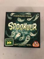 SPOOKUUR - geweldig kaartspel in nieuwstaat - F Friese, Hobby en Vrije tijd, Gezelschapsspellen | Bordspellen, Ophalen