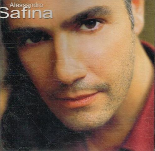 cd    /     Alessandro Safina – Insieme A Te, CD & DVD, CD | Autres CD, Enlèvement ou Envoi