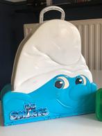 Smurfendorp, Verzamelen, Smurfen, Ophalen, Gebruikt
