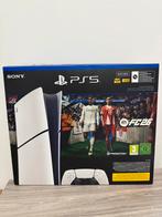 PlayStation 5 Slim Digital + 1 manette, NEUF!! Vd/éch, Games en Spelcomputers, Spelcomputers | Sony PlayStation 5, Ophalen, Nieuw