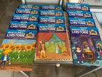 41 boeken over „Het avontuur van het PLAYMOBIL verhaal”, Boeken, Encyclopedieën, Ophalen, Zo goed als nieuw