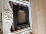 barbar hout kachel, Huis en Inrichting, Haarden, Ophalen, Nieuw