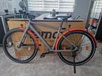 BMC 257 AL FOUR GLOEDNIEUW, Ophalen, Nieuw