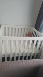 Babypark/ box, Kinderen en Baby's, Babyparken, Ophalen, Gebruikt, Boxkleed