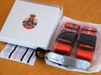 Automobile Club de Monaco / kit bagages 125 ans ACM (GP F1), Collections, Enlèvement ou Envoi, Neuf