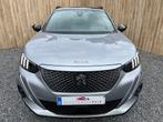 Peugeot 2008 Electrique GT Pack, Monovolume, 136 pk, 5 zetels, 5 deurs