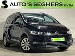 Volkswagen Touran Comfortline 7-zit 1.5 TSi 150 PK DSG-7, Auto's, Te koop, Benzine, 750 kg, 5 deurs