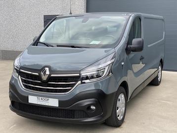 Renault Trafic L2-145PK!-airco-trekhaak-camera-18500€+BTW beschikbaar voor biedingen