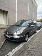 Peugeot 807 - HANDELAARS/EXPORT, Autos, Peugeot, Euro 5, Achat, Diesel, Particulier