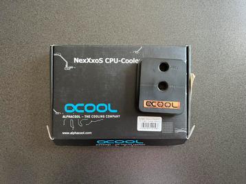 Alphacool nexXxus SP3 Light beschikbaar voor biedingen