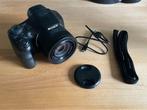 Sony DSC-HX300, 20 Megapixel, Compact, Ophalen of Verzenden, Zo goed als nieuw