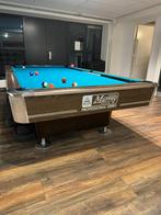 Murrey Competition Pooltafel, Ophalen of Verzenden, Zo goed als nieuw, Pooltafel