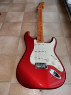 Fender Stratocaster (inclusief extra hals), Muziek en Instrumenten, Snaarinstrumenten | Gitaren | Elektrisch, Ophalen, Gebruikt