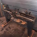 Tour à bois, Doe-het-zelf en Bouw, Draaibanken, Ophalen of Verzenden, Houtdraaibank
