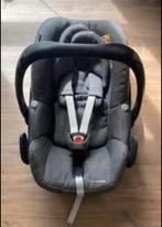 Maxi cosi Pebble, Kinderen en Baby's, Ophalen, Zo goed als nieuw, Autogordel