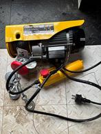 Palan Power Plus 500 W, Enlèvement, Utilisé