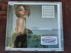 CD : WHITNEY HOUSTON - LOVE, WHITNEY, Cd's en Dvd's, Ophalen of Verzenden, Zo goed als nieuw