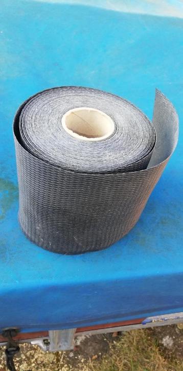 rol waterkeringsfolie - breedte 15cm beschikbaar voor biedingen