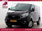 Ford Transit Custom 2.0 TDCI 170pk Automaat L1H1 Limited Air, Autos, Camionnettes & Utilitaires, Achat, 213 g/km, Entreprise, Carnet d'entretien