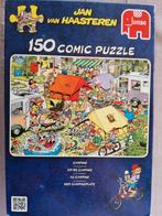 Van haasteren - kinderpuzzels, Ophalen, Meer dan 50 stukjes, Gebruikt