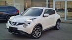 Nissan Juke 1.2I Benzine 85 Kw Euro 5B Bouwjaar 2015, 55.000, Auto's, USB, Bedrijf, Handgeschakeld, Onderhoudsboekje
