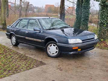 Renault 25 2.8 v6 injection 129.000km start en rijd beschikbaar voor biedingen