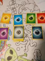 Set van Pokémon kaarten 50€, Verzamelen, Ophalen