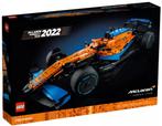 LEGO 42141 : LA McLAREN FORMULA 1  (LEGO Technic), Ophalen of Verzenden, Nieuw, Complete set, Lego