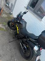 X-Trail 125 cc motorbike 4000 km (no license needed), Motoren