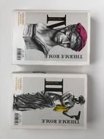 4 Tomes Thermae Romae, Livres, Comme neuf, Plusieurs BD