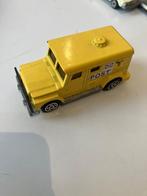 Majorette Voiture Poste, Enlèvement ou Envoi