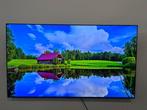LG 50 inch 4K Ultra HD Smart Wi-Fi Tv, Audio, Tv en Foto, Ophalen, 100 cm of meer, 4k (UHD), Gebruikt