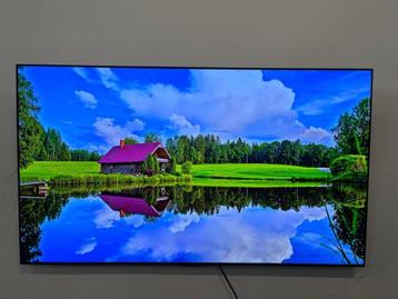 LG 50 inch 4K Ultra HD Smart Wi-Fi Tv beschikbaar voor biedingen