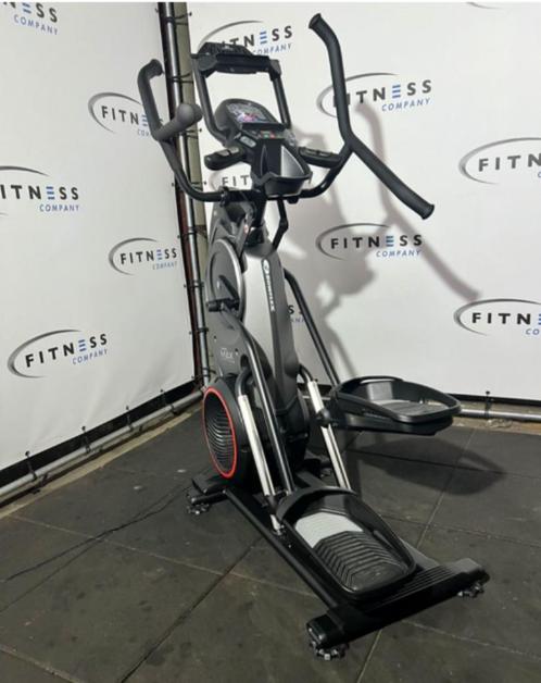 body bike supreme | hometrainer | spinning fiets | cardio |, Sport en Fitness, Fitnessmaterialen, Gebruikt, Armen, Benen, Borst