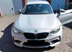 Prachtige BMW m2 Competition 9000km uit 2019!, Auto's, Zwart, 2 Reeks, Handgeschakeld, Particulier