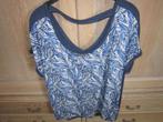 shirt, open rug, m 46, Lola & Liza, Maat 46/48 (XL) of groter, Ophalen of Verzenden, Zo goed als nieuw