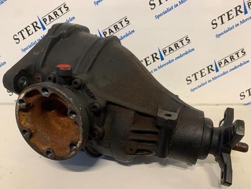 Differentieel achter van een Mercedes SL, Auto-onderdelen, Remmen en Aandrijving, Mercedes-Benz, Gebruikt, 3 maanden garantie