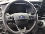 ford transit l3h2 2Odci automaat 2025 10km full/option, Autos, Camionnettes & Utilitaires, Argent ou Gris, Euro 6, Entreprise